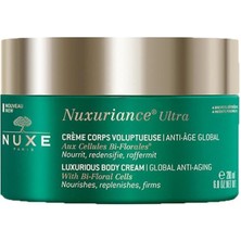 Nuxe Nuxuriance Ultra Creme Corps Anti Age Body Cream 200 ml