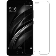 Case 4U Xiaomi Mi Note 3 Esnek Kırılmaz Nano Cam Ekran Koruyucu