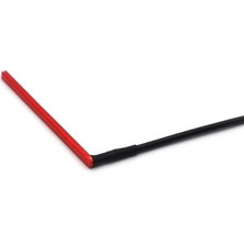 7Nota PP-541-RD Saz Eşikaltı Manyetik Bağlama