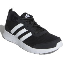 adidas Unıflow Siyah Erkek Koşu Ayakkabısı