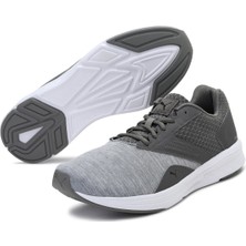 Puma Trıgger Ultra Gray- W Gri Kadın Koşu Ayakkabısı