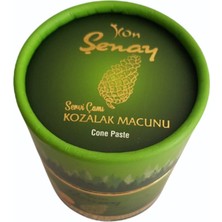 Şenay Kozalak Macunu 240 gr