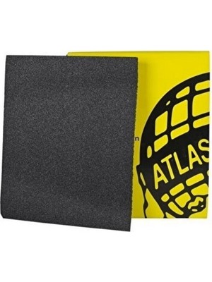 Atlas Su Zımpara 180 Kum (5 Adet)