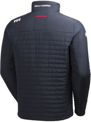 Helly Hansen Crew insulator 2.0 Erkek Siyah Mont 30343-980