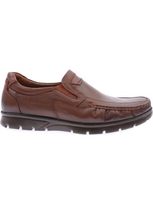 Forelli 32608-H Erkek Feather Lıght Comfort Ayakkabı