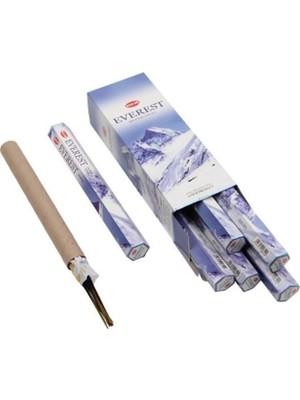 Hem Tütsü Hem Marka Everest Tütsü