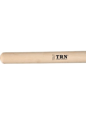 Trn Ahşap Gürgen Kürek Sapı 140 cm