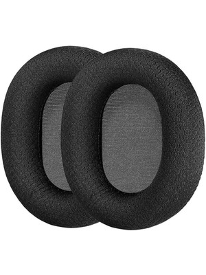 Fobun Steelseries Arctis 3 5 7 Uyumlu Kulaklık Süngeri Kulaklık Pedi Kulaklık Yastığı