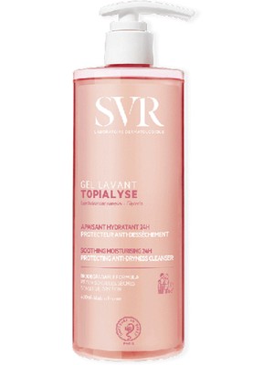 SVR Topialyse Gel Lavante Temizleyici Jel 400 ml
