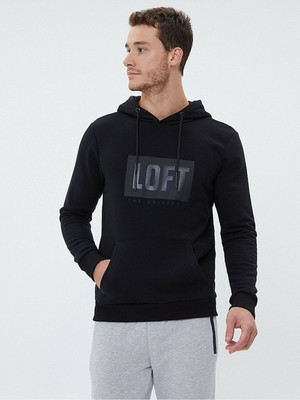 Loft LF2025698 Loft Erkek Sweat