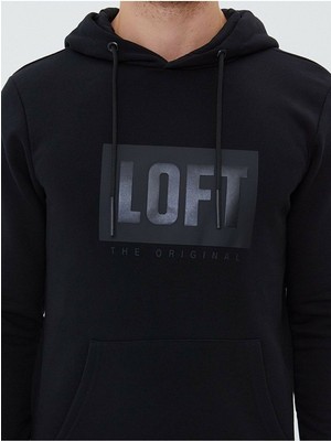 Loft LF2025698 Loft Erkek Sweat