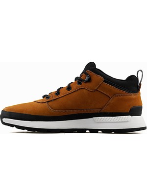 Timberland Field Trekker Low Erkek Trekking Bot ve Ayakkabısı TB0A2A152311 Kahverengi