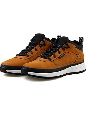 Timberland Field Trekker Low Erkek Trekking Bot ve Ayakkabısı TB0A2A152311 Kahverengi