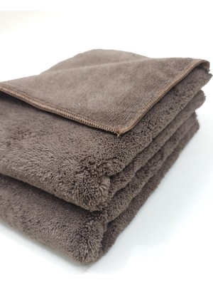 Mahmi Mikrofiber Temizlik Bezi 2 Li Büyük Boy