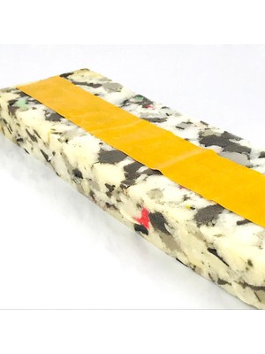 Çanak Sepeti 2'li Dış Kapı Eşik Süngeri Balkon Eşiği Fitili Bandı