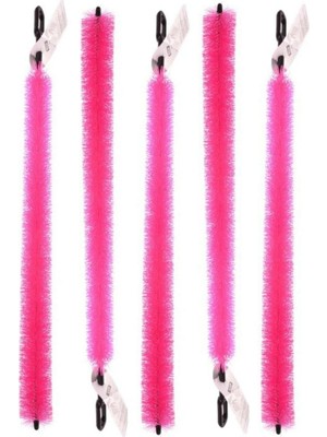 Pratik Mağazam  Vipstar Kalorifer Peteği Temizleme Fırçası 5'li