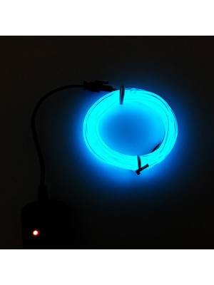 Pasifix Esnek LED Işıklı Kablo (Yurt Dışından)