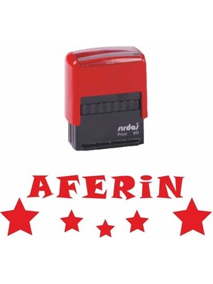 hepenuygun Aferin Öğretmen Kaşesi