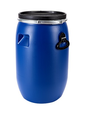 Peronline Çemberli Varil Bidon 30 Lt