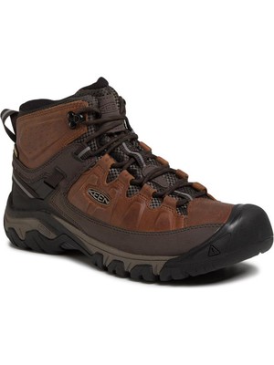 Keen Targhee Iıı Waterproof Mid Erkek Bot - 1023030