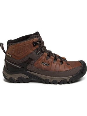 Keen Targhee Iıı Waterproof Mid Erkek Bot - 1023030