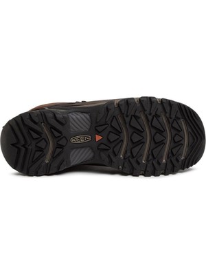 Keen Targhee Iıı Waterproof Mid Erkek Bot - 1023030