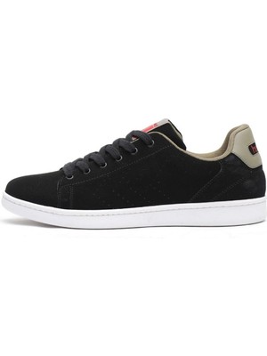 Hummel Busan Nubuck adidas Spor Ayakkabı 900064-2001