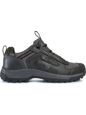 Keen Basin Ridge Waterproof Mid Erkek Ayakkabısı - 1023738