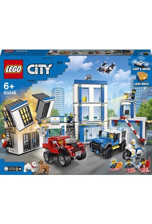 Lego Merkezi ve Modelleri - Hepsiburada