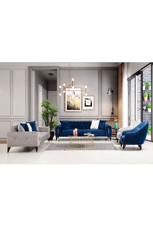 Mavi Koltuk Takimlari Modelleri Ve Fiyatlari Satin Al