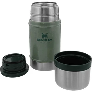 Klasik Yemek Termosu 0.70 Lt
