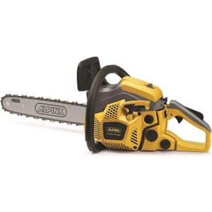 A410 Benzinli Testere