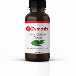Mentol (Okaliptüs) Aroması