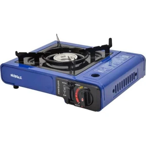 Portatif Ocak + 1 Kartuş