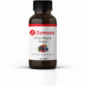 Orman Meyveleri Aroması