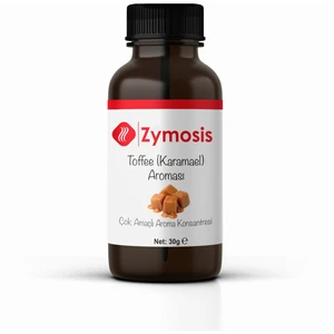 Karamel (Toffee) Aroması