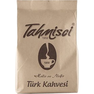 Türk Kahvesi 500 gr