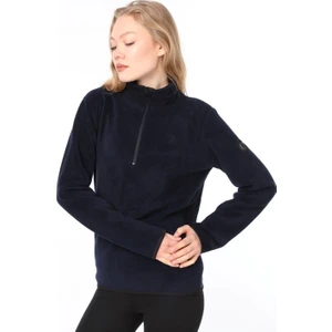 Ghassy Co. Ghassy Co Kadın Yarım Fermuarlı Sweatshirt