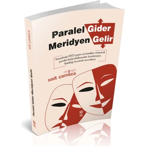 Paralel Gider Meridyen Gelir - Sait Çamlıca