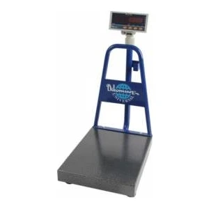 Hct-El 150 Kg 40X50 Tartım Baskülü