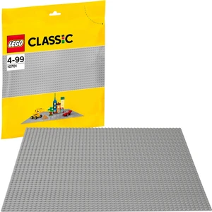 LEGO® Classic Gri Zemin (10701)