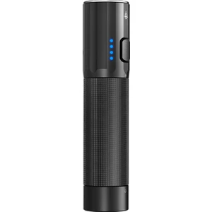 LED Taktik El Feneri 1200LM (Yurt Dışından)
