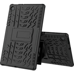 Lenovo Tab M10 Fhd Plus TB-X606X/TB-X606F Için Standlı Kılıf (Yurt Dışından)