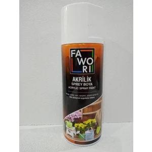 Akrilik Sprey Boya 400 ml