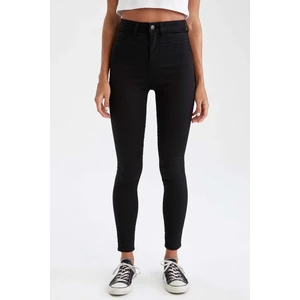 Anna Super Skinny Fit Yüksek Bel Jean Pantolon W4440AZ21AU