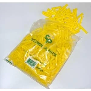 Roket Dübel 10 mm ( 1000 Adet )