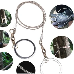 İtc Store Karavanda ,kampda  Taşınabilir Mini  Zincir  Cep Testeresi Dişli Tel Ahşap Plastik Metal Kesici