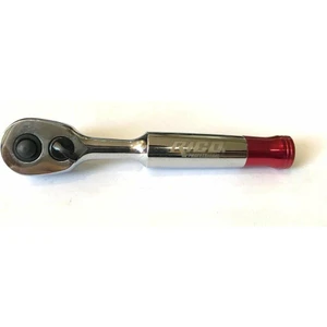 RC2000 Bits Uç ve Lokma Girişli Mini Cırcır Kolu 1/4 60 Diş