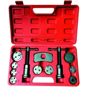 KK1125 Fren Pistonu Itme Seti Takımı 12PCS