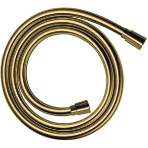 Isiflex® Duş Hortumu 160 cm Parlak Altın Optik
